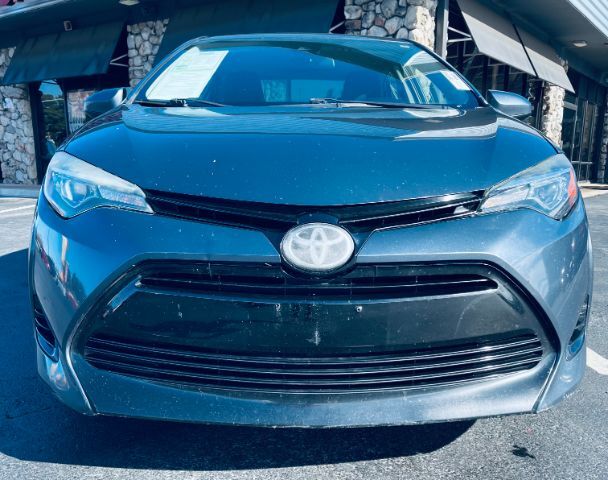 2018 Toyota Corolla LE Hot Springs AR