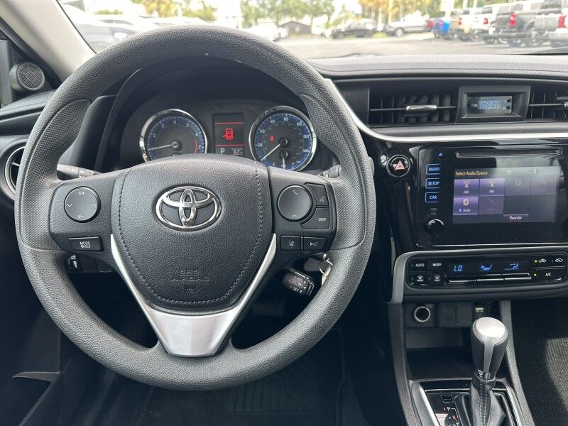 2018 Toyota Corolla LE Jacksonville FL