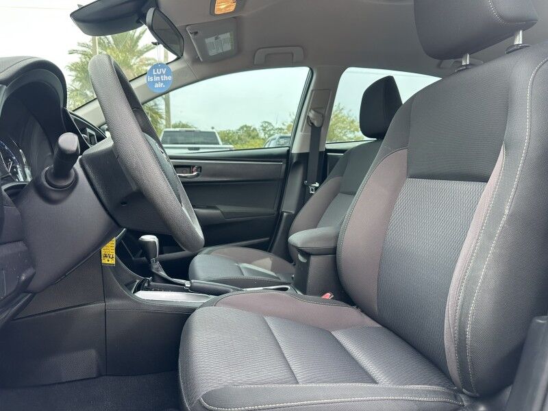 2018 Toyota Corolla LE Jacksonville FL