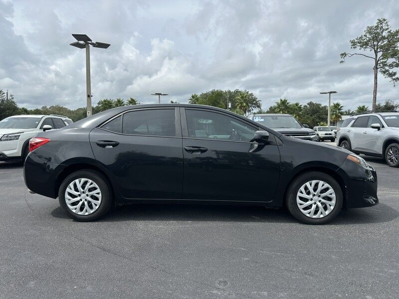 2018 Toyota Corolla LE Jacksonville FL