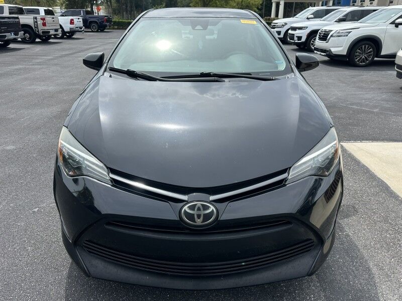 2018 Toyota Corolla LE Jacksonville FL