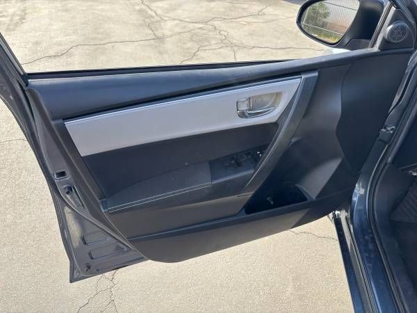 2018 Toyota Corolla LE Mesa AZ