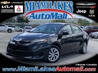 2018 Toyota Corolla LE Miami Lakes FL 2018 Toyota Corolla LE Miami Lakes FL