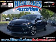 2018 Toyota Corolla LE Miami Lakes FL 2018 Toyota Corolla LE Miami Lakes FL