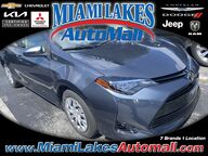 2018 Toyota Corolla LE Miami Lakes FL 2018 Toyota Corolla LE Miami Lakes FL