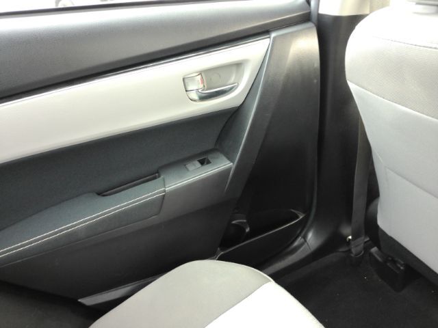 2018 Toyota Corolla LE Plano TX