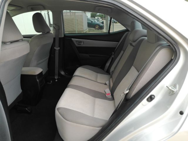 2018 Toyota Corolla LE Plano TX