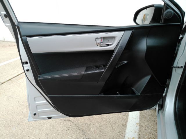 2018 Toyota Corolla LE Plano TX