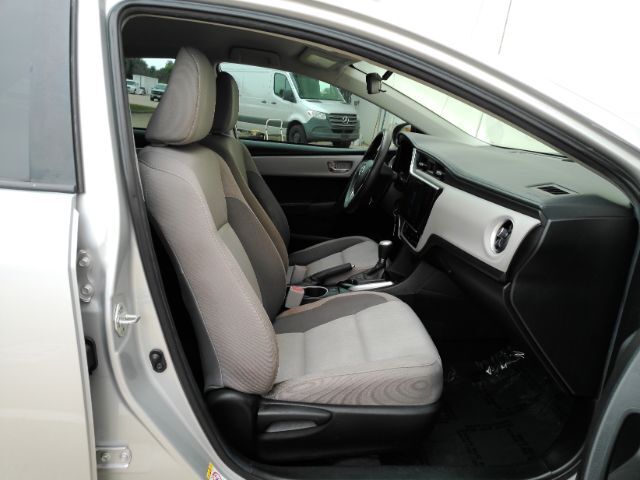 2018 Toyota Corolla LE Plano TX