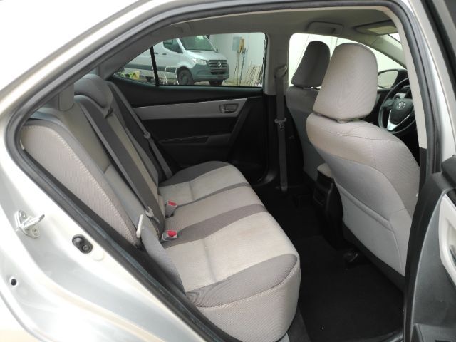 2018 Toyota Corolla LE Plano TX