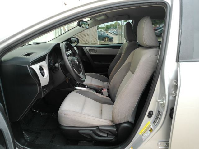2018 Toyota Corolla LE Plano TX