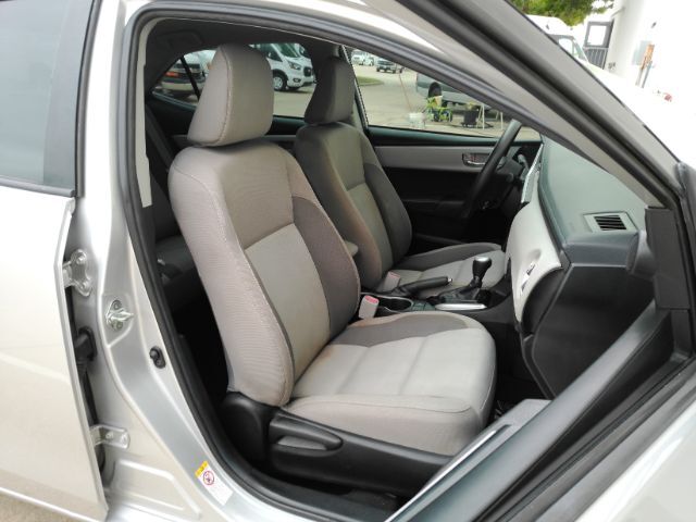 2018 Toyota Corolla LE Plano TX