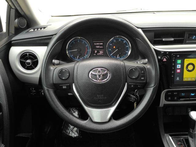 2018 Toyota Corolla LE Plano TX