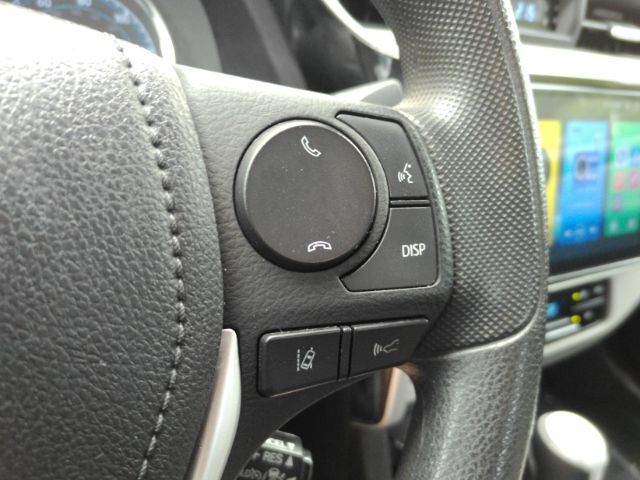 2018 Toyota Corolla LE Plano TX