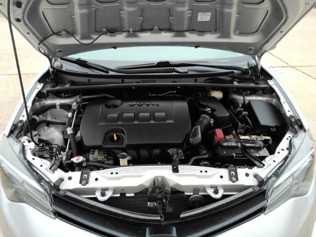 2018 Toyota Corolla LE Plano TX