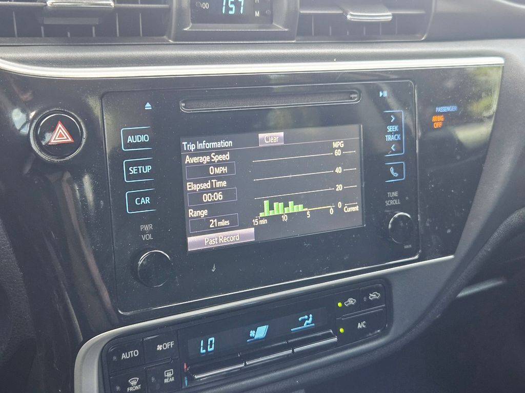 2018 Toyota Corolla LE Gresham OR