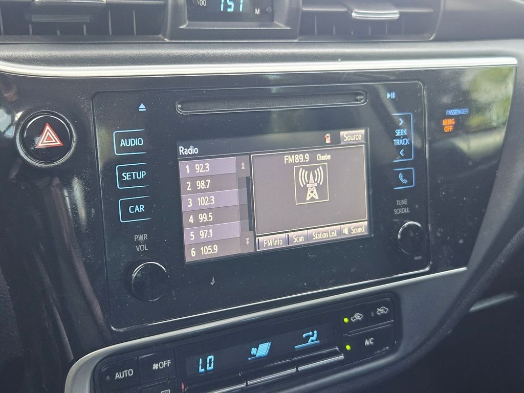 2018 Toyota Corolla LE Gresham OR