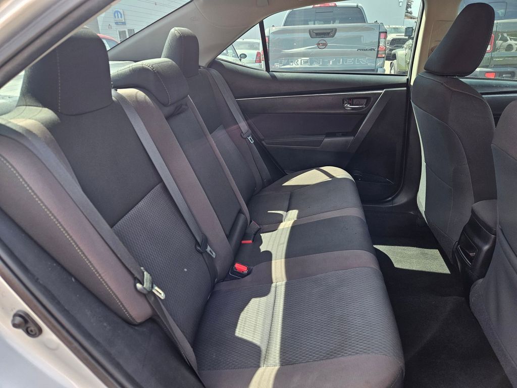 2018 Toyota Corolla LE Gresham OR