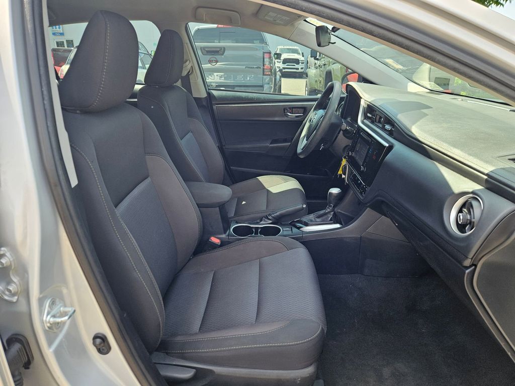 2018 Toyota Corolla LE Gresham OR