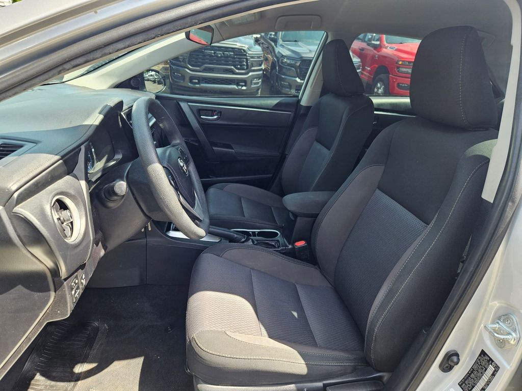 2018 Toyota Corolla LE Gresham OR