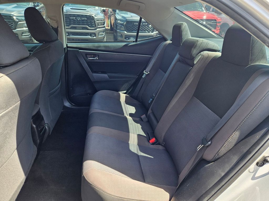 2018 Toyota Corolla LE Gresham OR