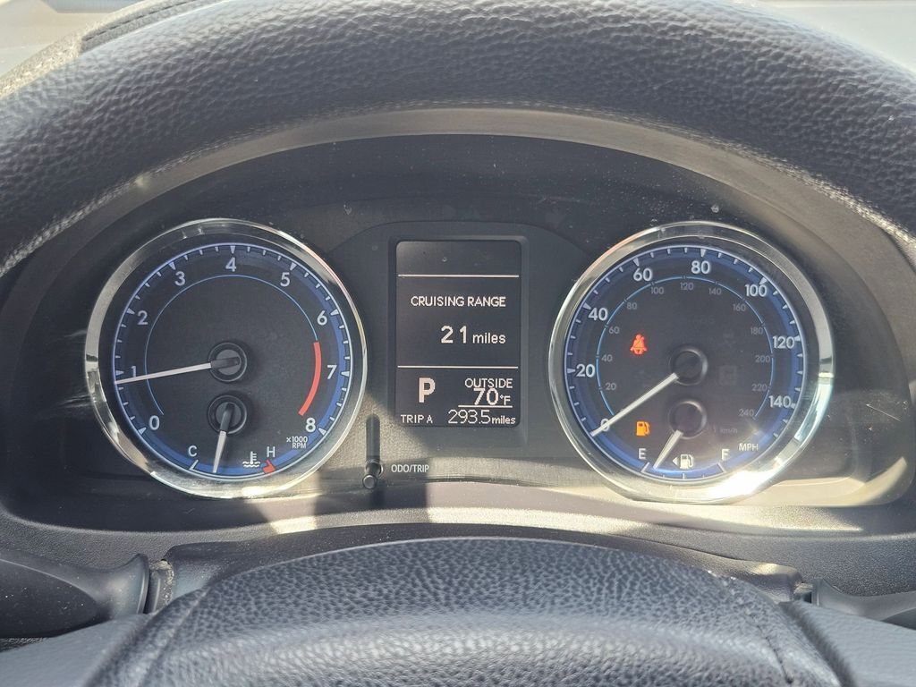2018 Toyota Corolla LE Gresham OR