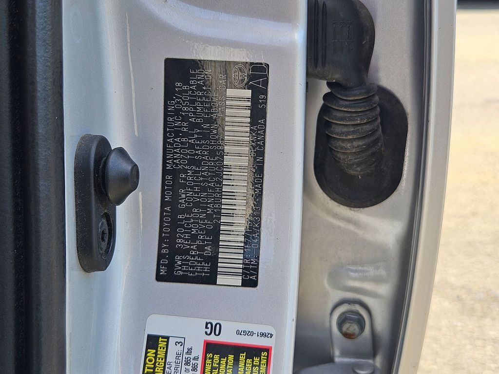2018 Toyota Corolla LE Gresham OR