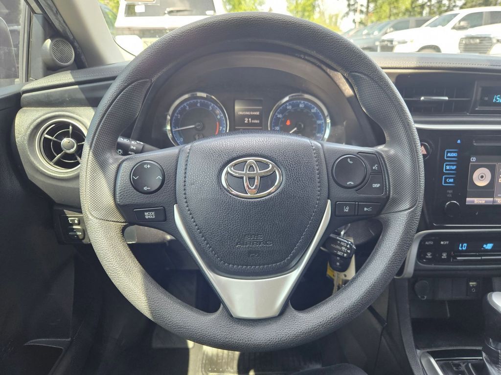 2018 Toyota Corolla LE Gresham OR