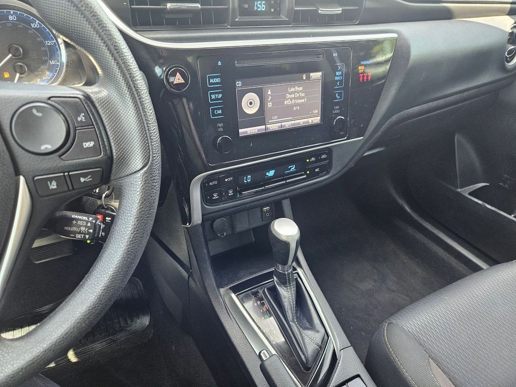 2018 Toyota Corolla LE Gresham OR