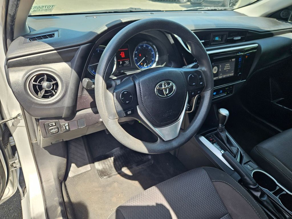 2018 Toyota Corolla LE Gresham OR