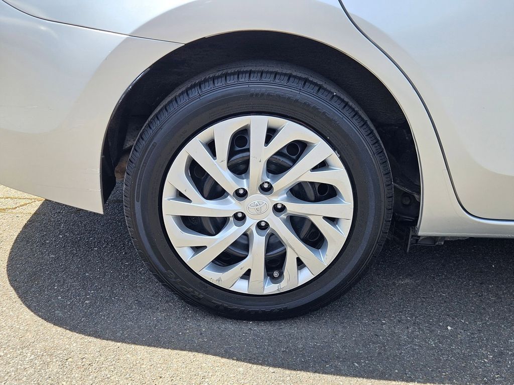 2018 Toyota Corolla LE Gresham OR