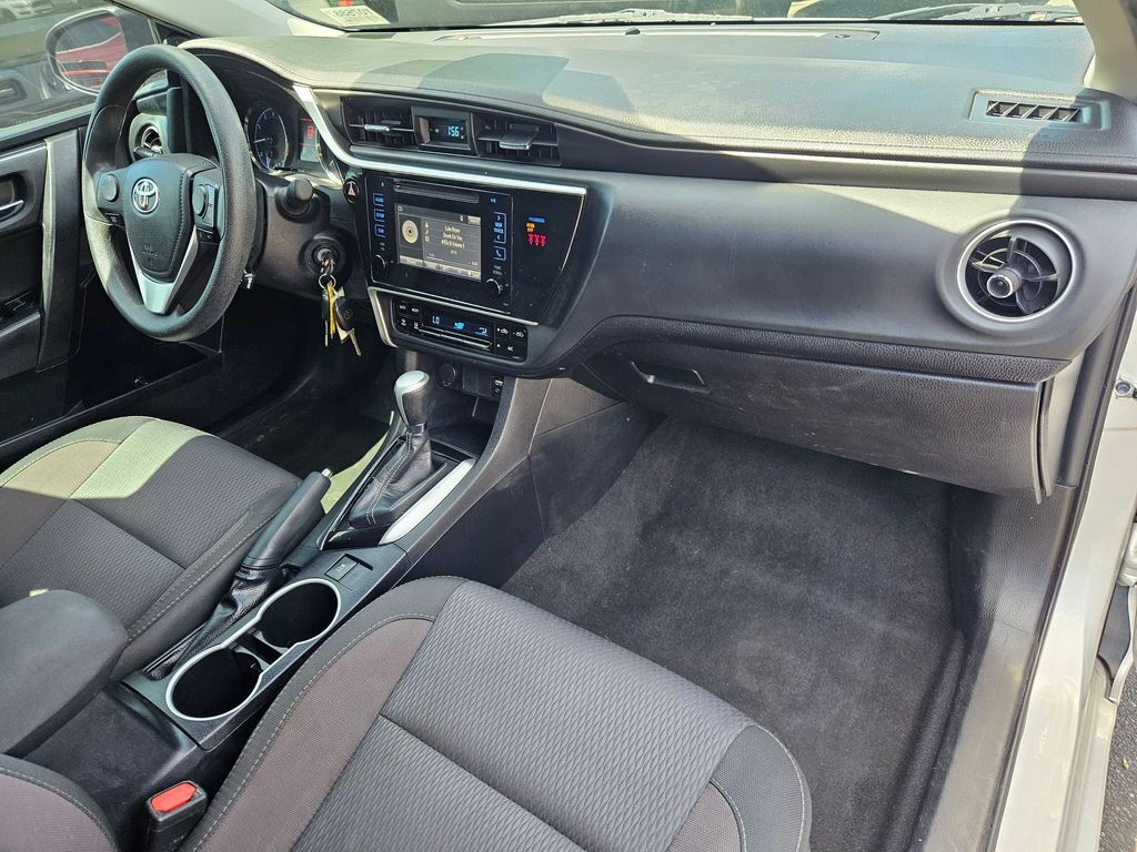 2018 Toyota Corolla LE Gresham OR
