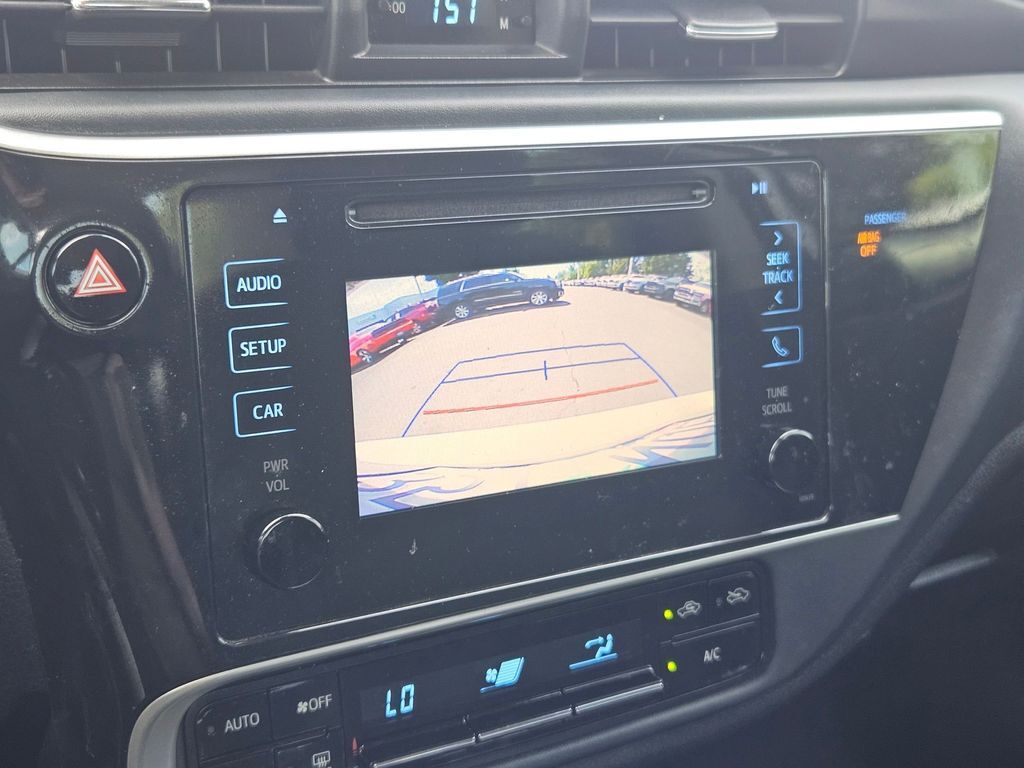 2018 Toyota Corolla LE Gresham OR