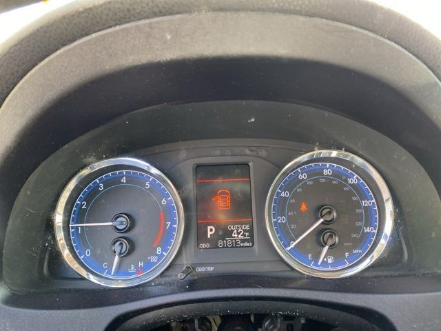 2018 Toyota Corolla LE Raleigh NC