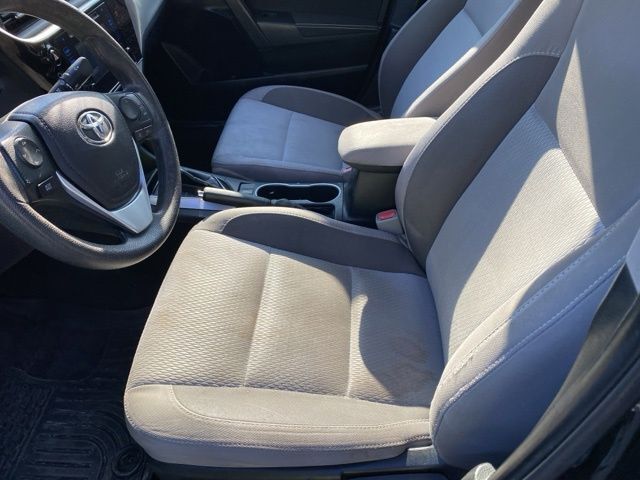 2018 Toyota Corolla LE Raleigh NC