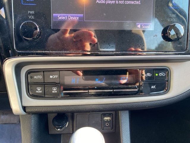 2018 Toyota Corolla LE Raleigh NC