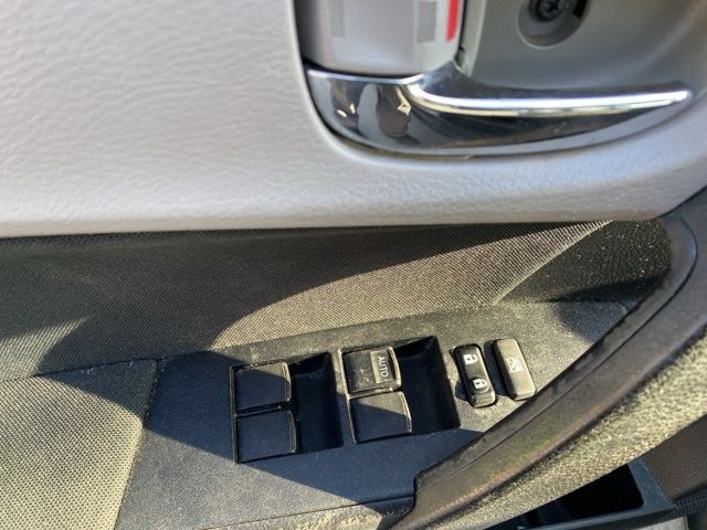 2018 Toyota Corolla LE Raleigh NC