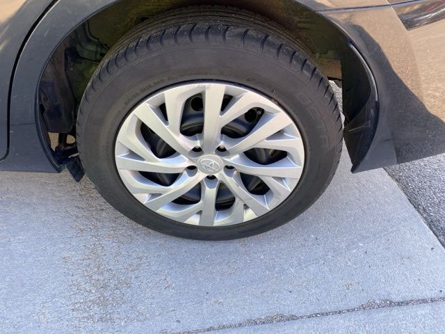 2018 Toyota Corolla LE Raleigh NC