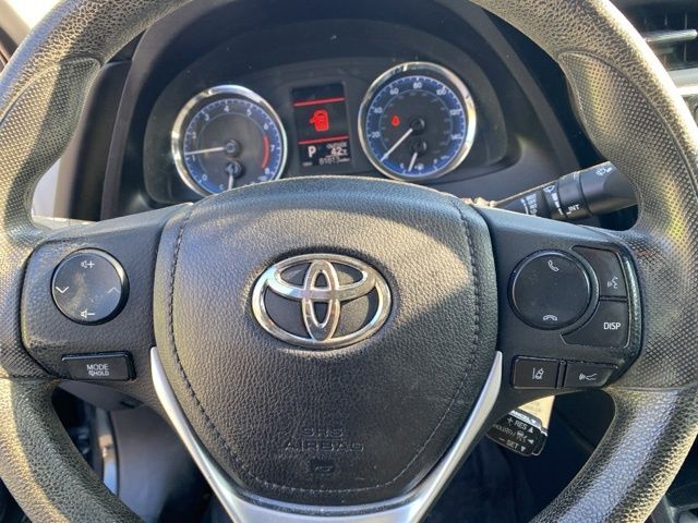 2018 Toyota Corolla LE Raleigh NC