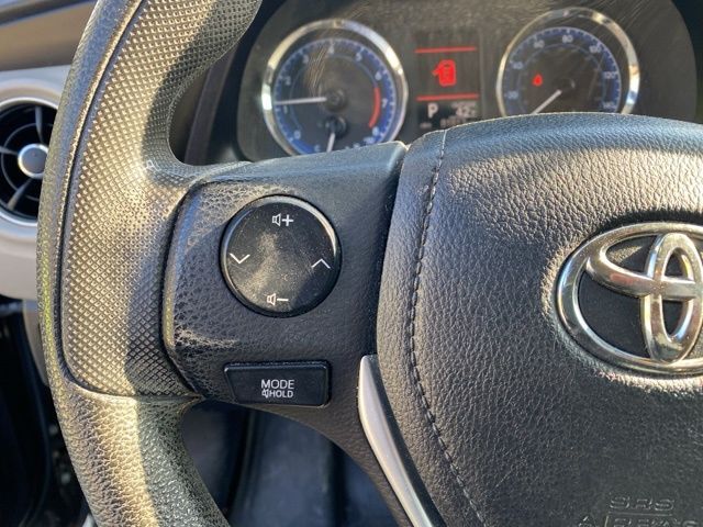 2018 Toyota Corolla LE Raleigh NC