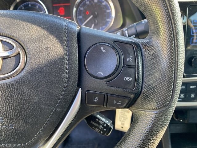 2018 Toyota Corolla LE Raleigh NC