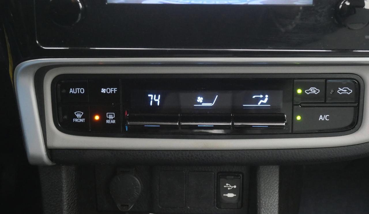 2018 Toyota Corolla LE San Juan TX