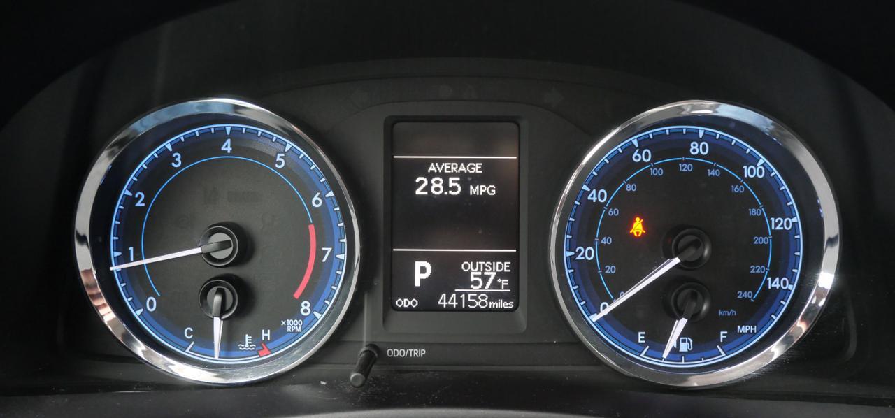 2018 Toyota Corolla LE San Juan TX