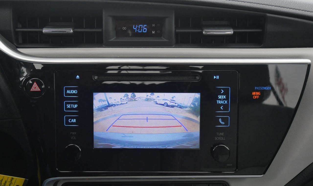 2018 Toyota Corolla LE San Juan TX