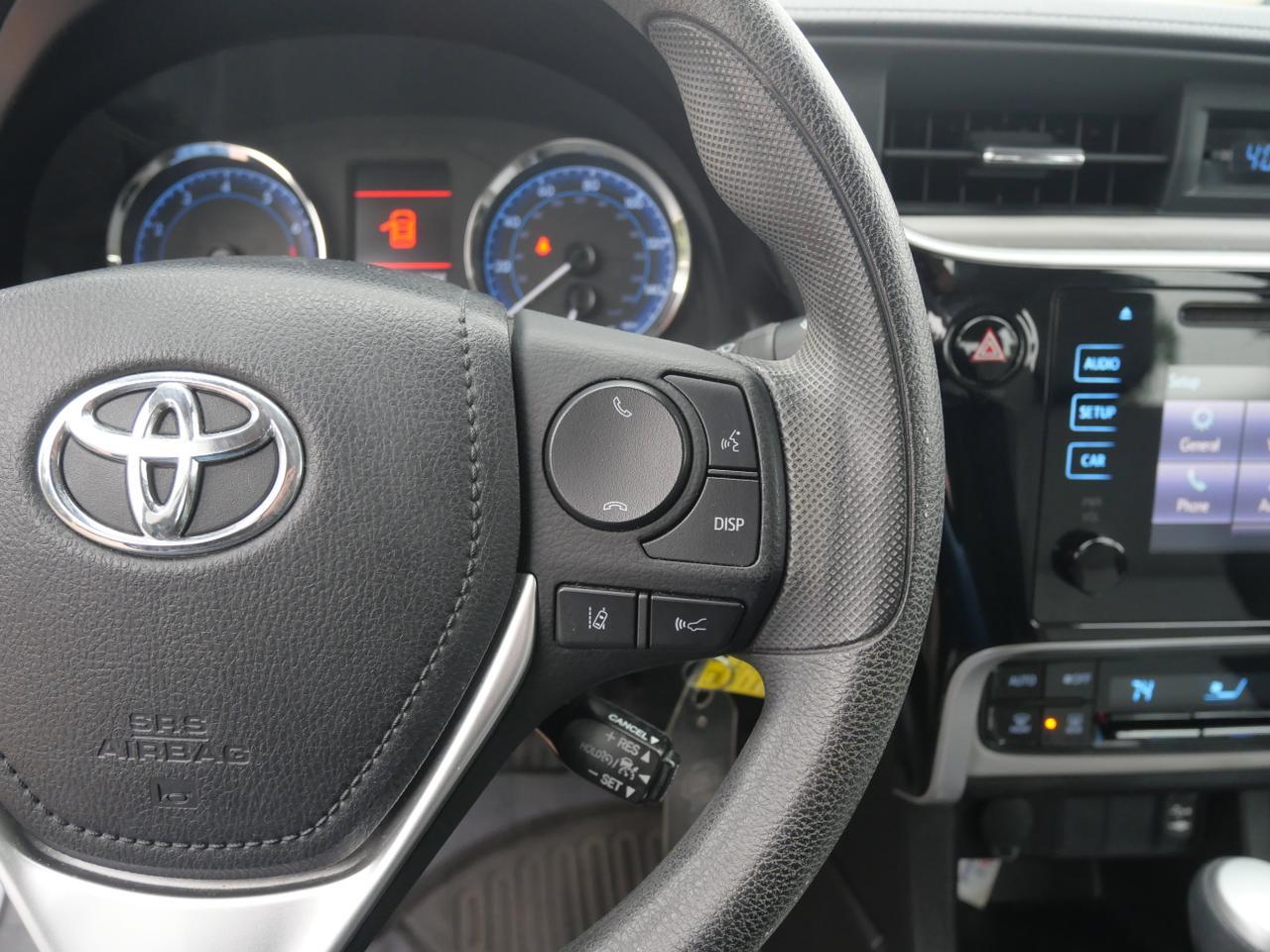 2018 Toyota Corolla LE San Juan TX