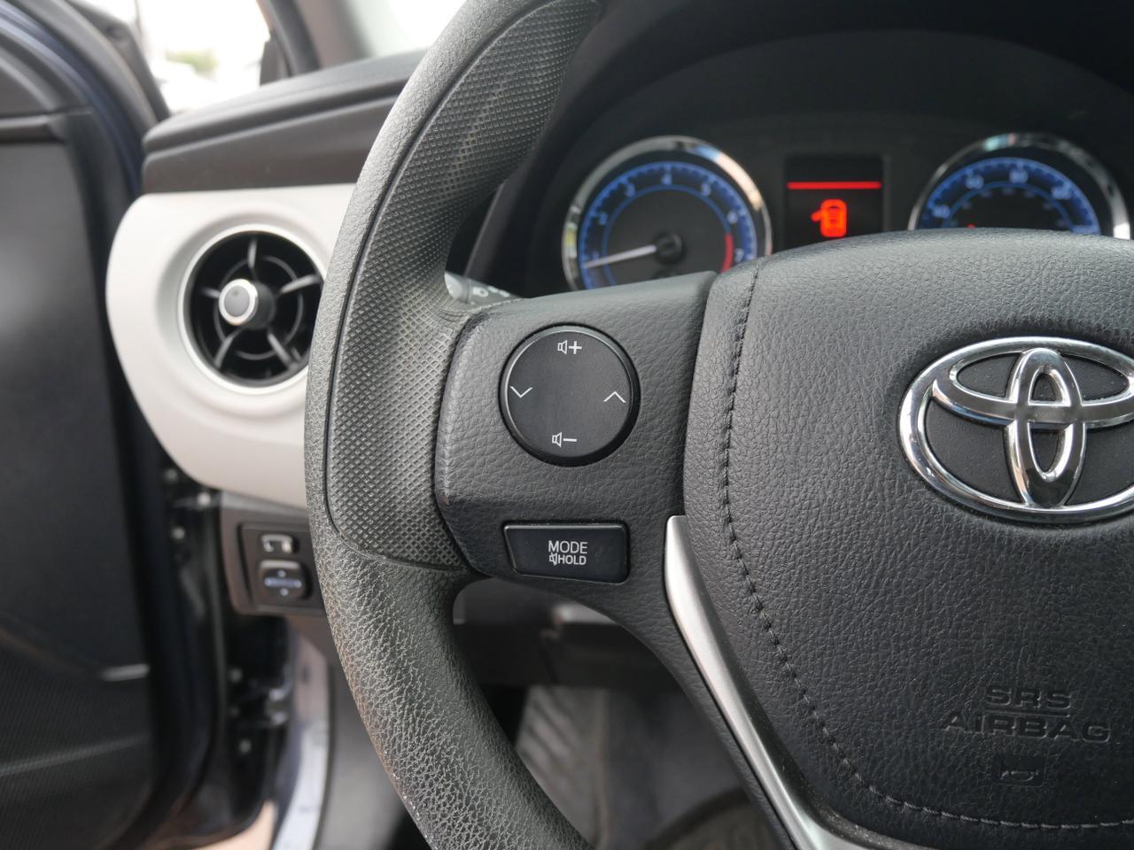 2018 Toyota Corolla LE San Juan TX