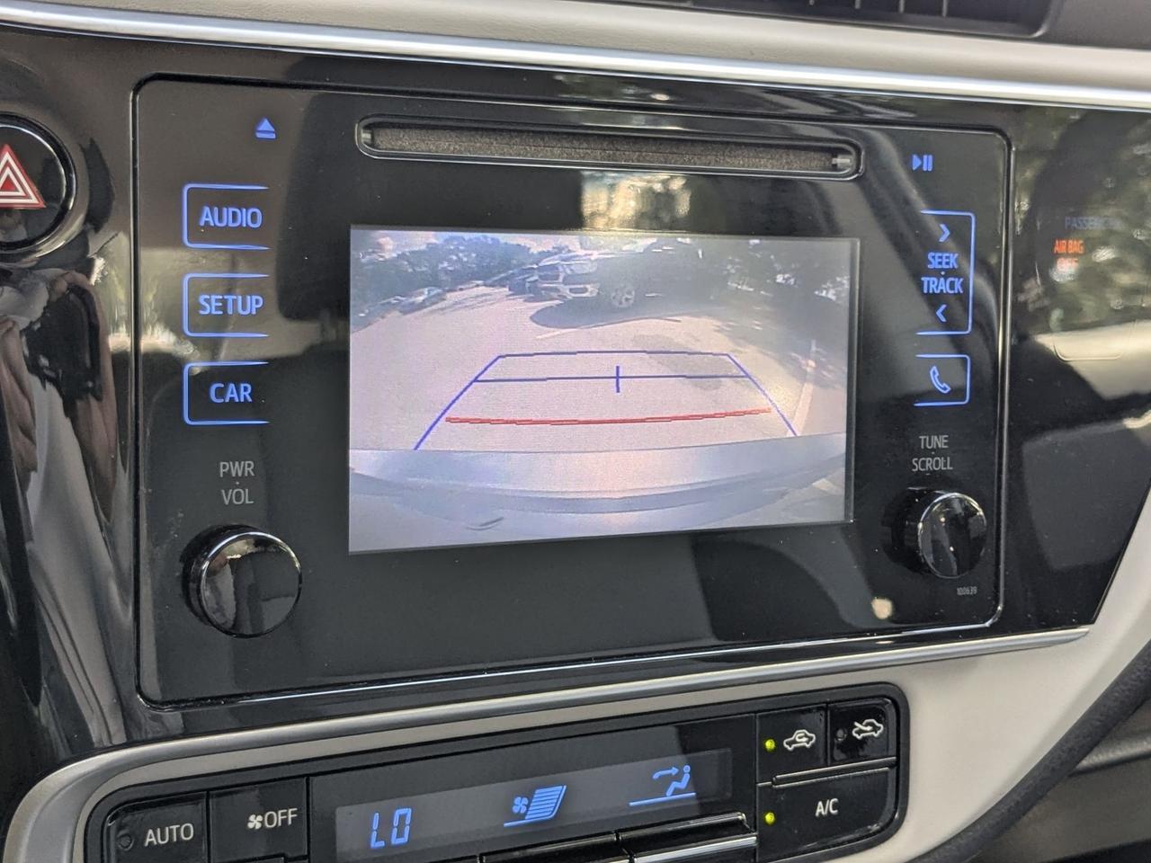 2018 Toyota Corolla LE San Antonio TX