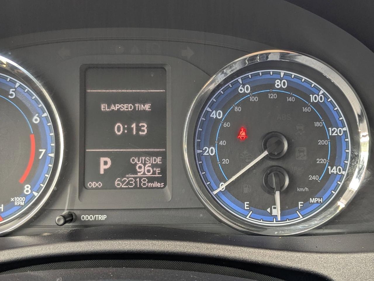 2018 Toyota Corolla LE San Antonio TX