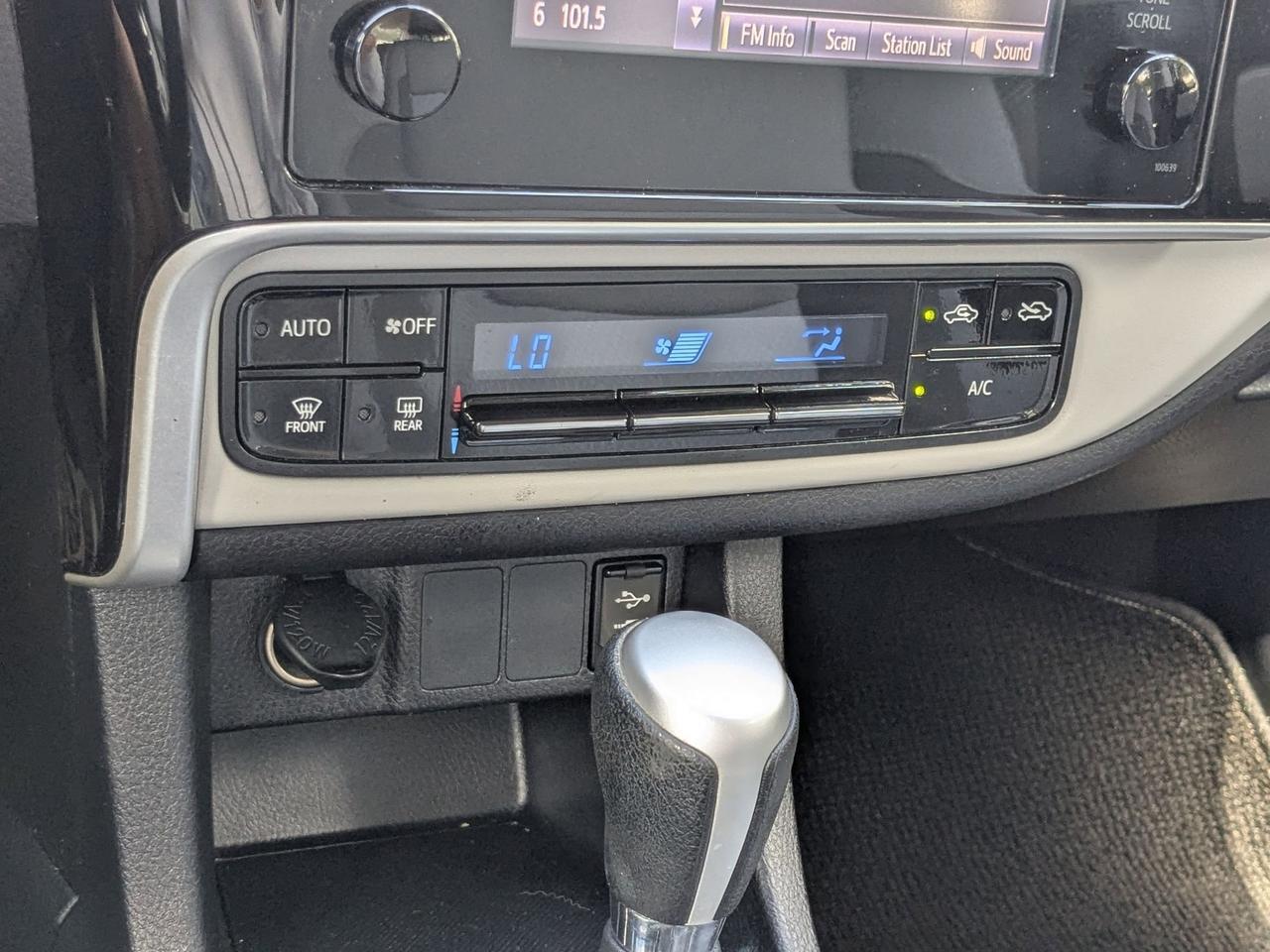 2018 Toyota Corolla LE San Antonio TX