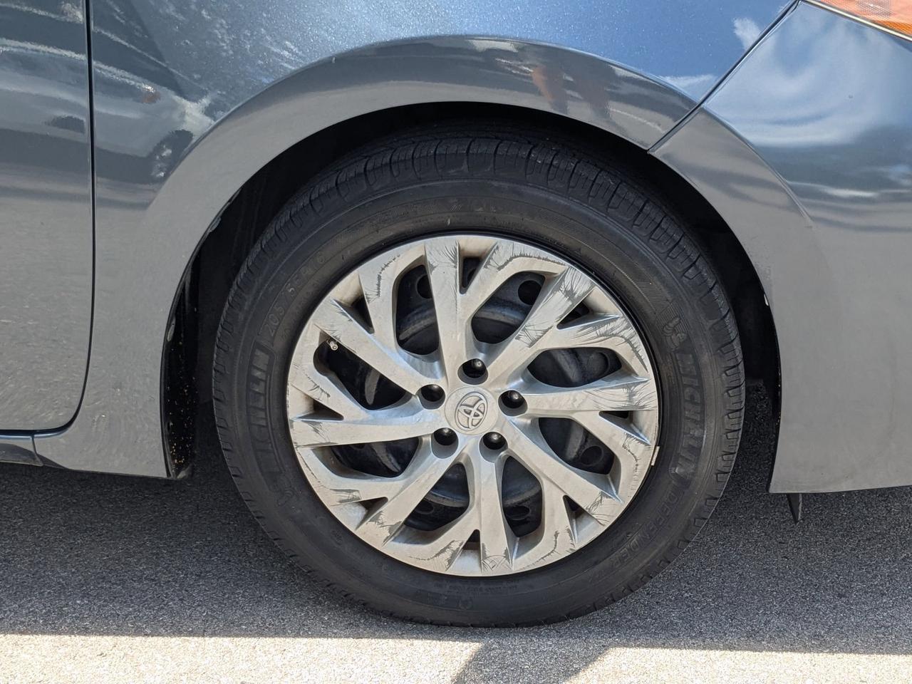 2018 Toyota Corolla LE San Antonio TX